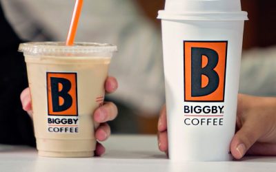 Biggby Coffee