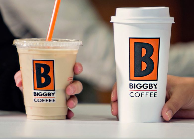 Biggby Coffee