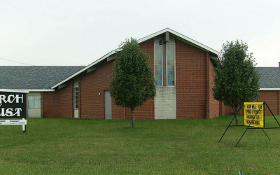 Bowling Green Church of Christ