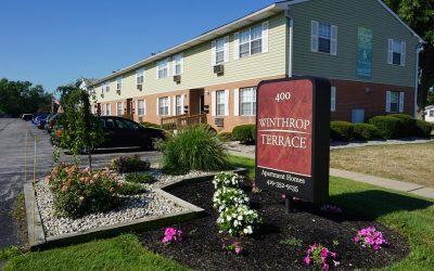 Winthrop Terrace South Apartments