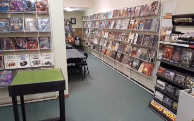 The Stacked Deck