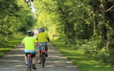 Slippery Elm Trail