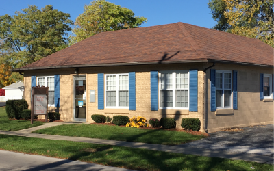 Fox Run Apartments BG