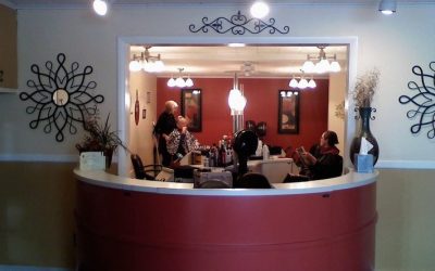 Ann G’s Hair & Nail Studio