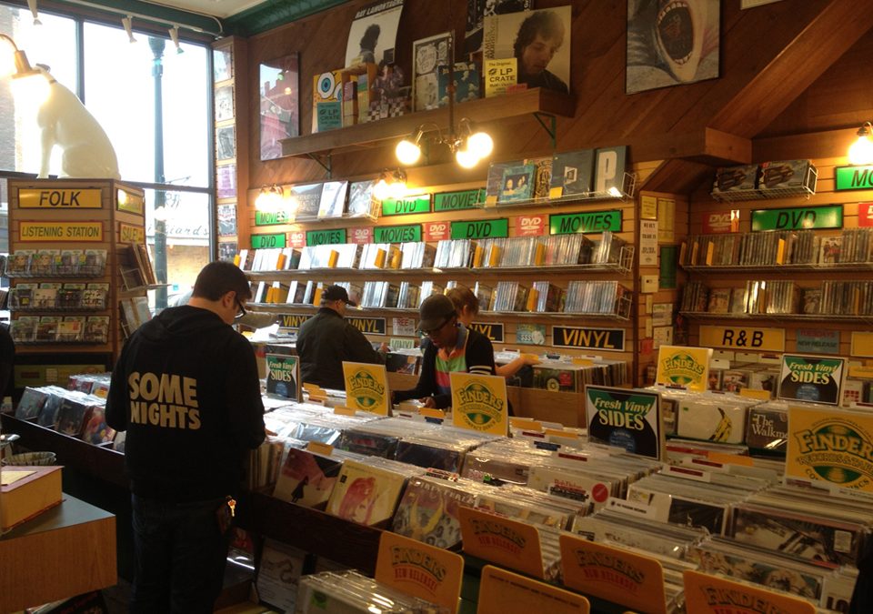 finders-record-store