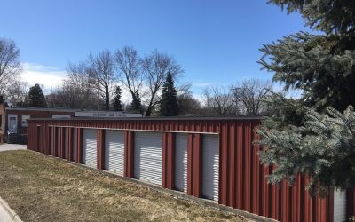 BG Storage
