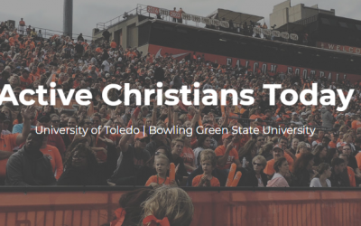 Active Christians Today