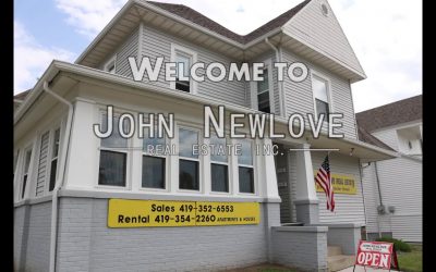 John Newlove Real Estate Inc.