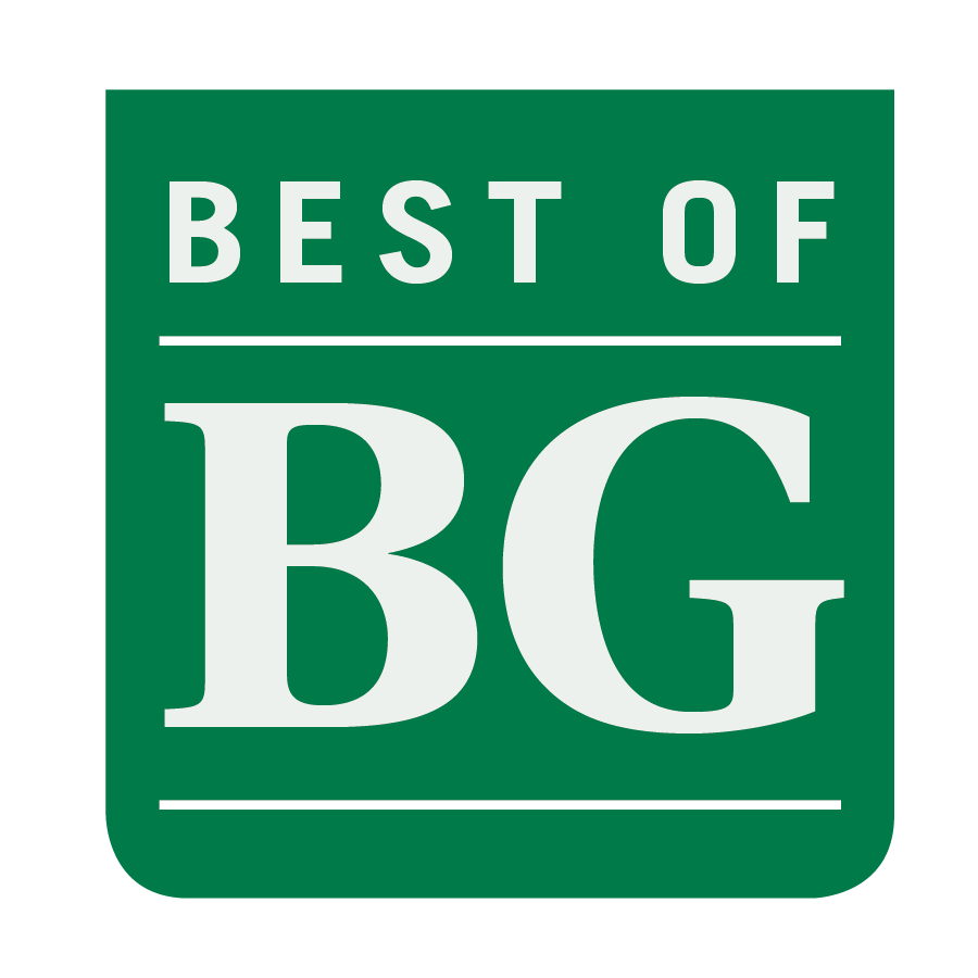 Best Of BG